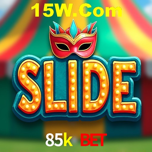 Jogos de Slot 85k bet