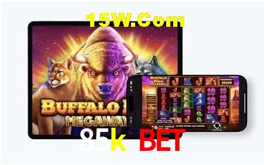 Apostas Esportivas na 85k bet: Um Guia Completo
