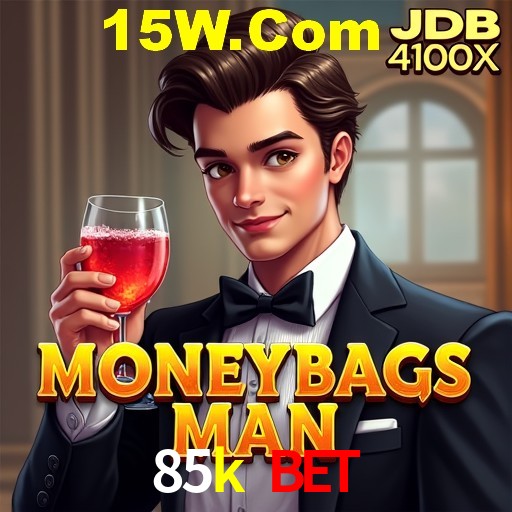 Promoções Sazonais 85k bet