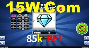85k bet,85k paga