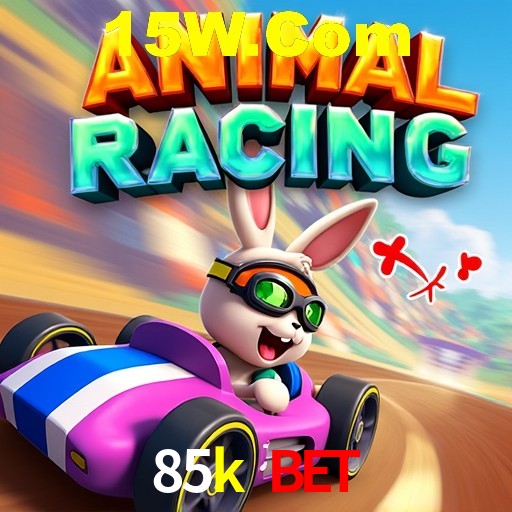 Provedores de Jogos 85k bet