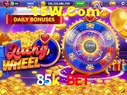 Statistics 85k bet