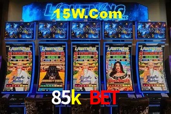 Explorando a Categoria de Eventos em Apostas na 85k bet