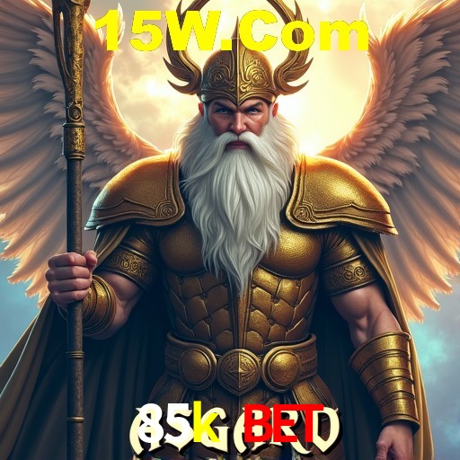 Integração de APIs 85k bet