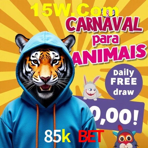 Estatísticas Esportivas 85k bet