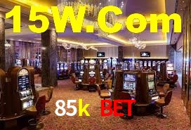 Tournaments 85k bet