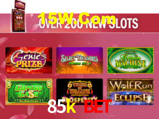 85k bet,85k paga