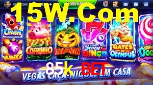 85k bet