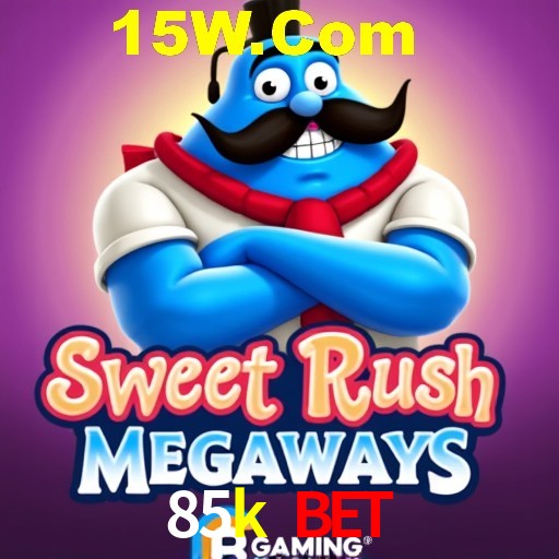 Slot Games 85k bet