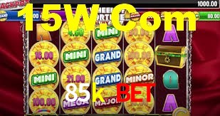 Explore as vantagens do 85k bet: serviço profissional e confiabilidade