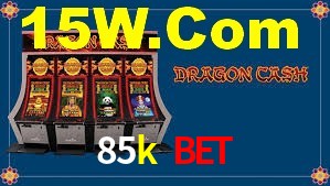 Live Casino 85k bet
