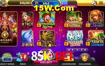 Explorando a Categoria de Eventos em Apostas na 85k bet