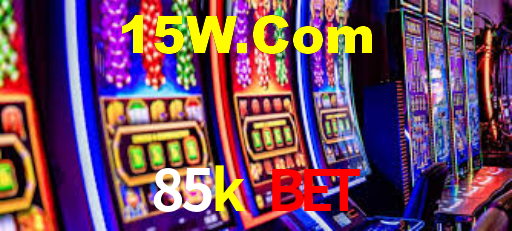 Bônus Generosos e Exclusivos no 85k bet para Você!