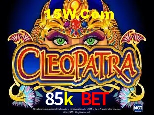 A Popularidade dos Caça-Níqueis no 85k bet