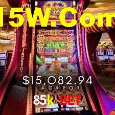 VIP Casino 85k bet