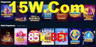 Premium Interface 85k bet