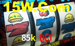 Blackjack Table 85k bet