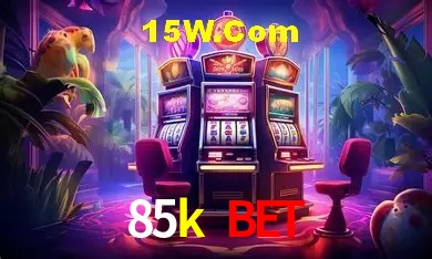 A Experiência Imersiva dos Cassinos Ao Vivo no 85k bet