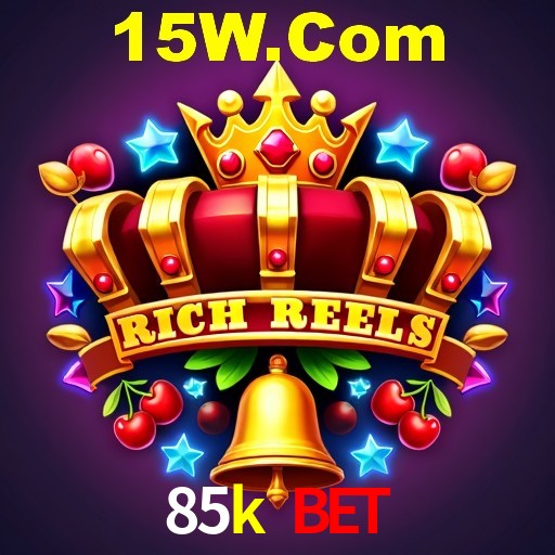 Promoção Relâmpago 85k bet