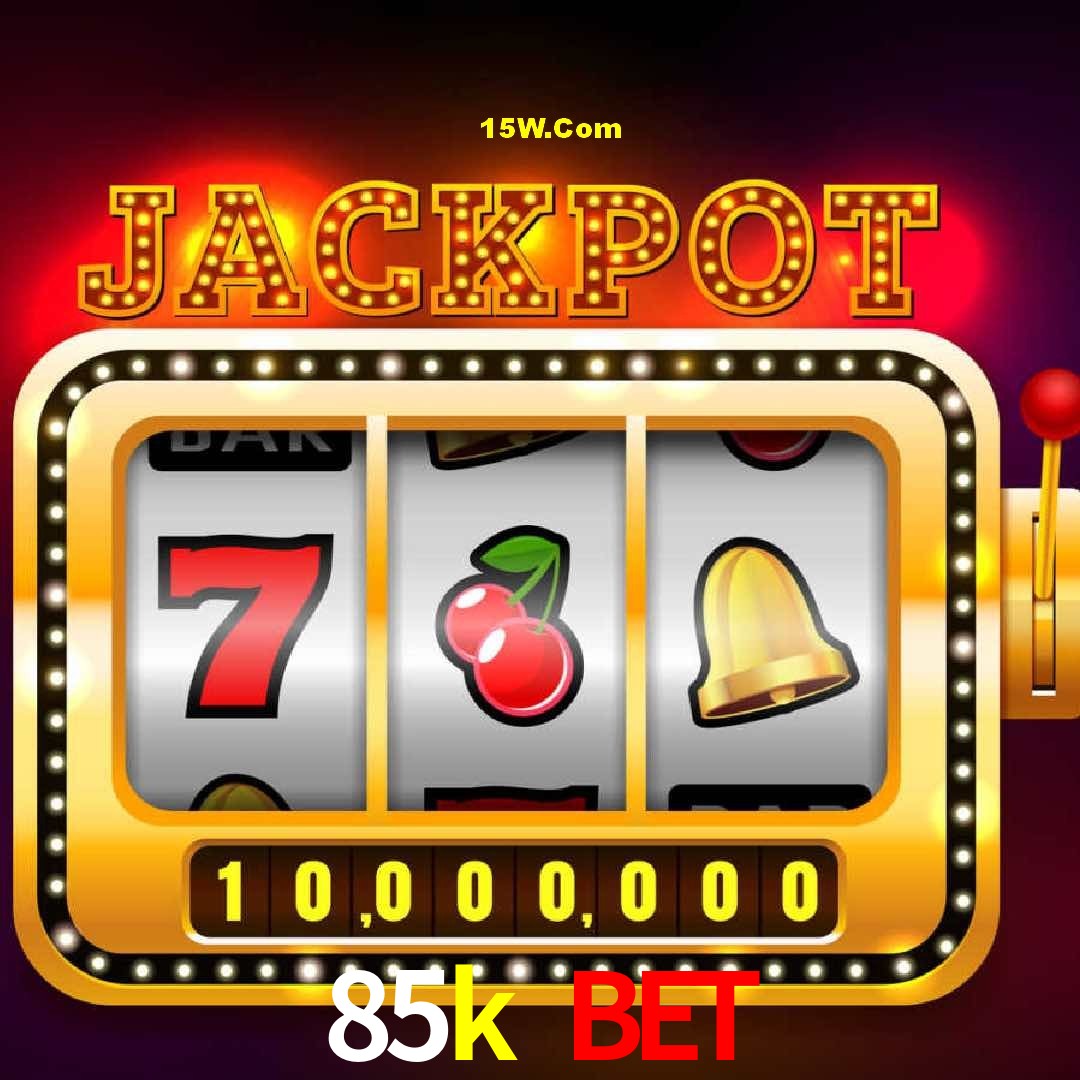 Game Statistics 85k bet