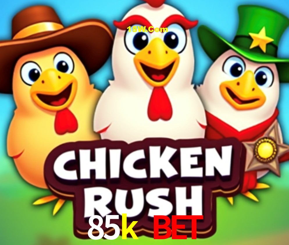 Inovações de Jogos na 85k bet: O Futuro das Experiências Interativas