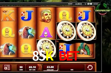 85K Paga - Casino Online Plataforma -85K Bet