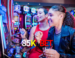 Bônus Generosos e Exclusivos no 85K Bet para Você!