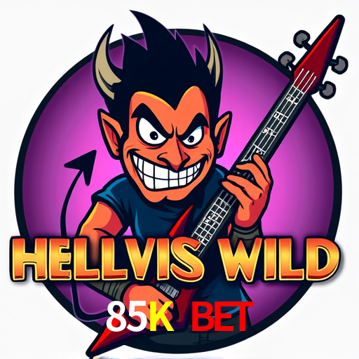 Sinta a adrenalina dos jogos de cassino com 85K Paga