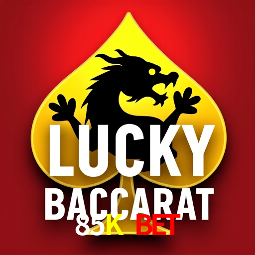 Sinta a adrenalina dos jogos de cassino com 85K Bet