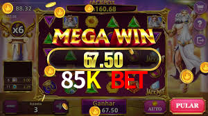 85K Bet - Cassinos De Videogames Brasileiros -85K Paga