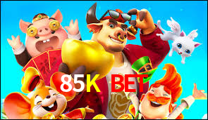 85K Bet: Jogue Crash e Experimente Alta Recompensa Instantânea