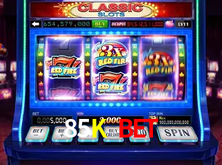 Ofertas Imperdíveis na 85K Bet: Promoções e Bônus Que Valem a Pena