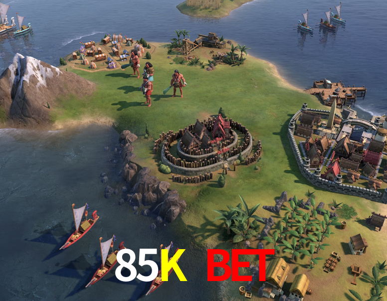 Explore as vantagens do 85K Bet: serviço profissional e confiabilidade
