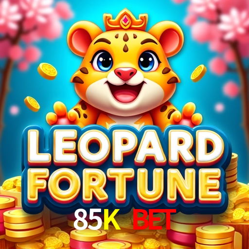 85K Bet - 85K Paga - Plataforma Login Registro