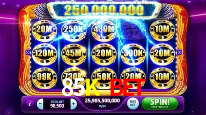 Ofertas Imperdíveis na 85K Bet: Promoções e Bônus Que Valem a Pena