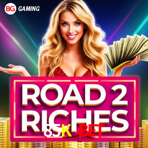 85K Bet - Bônus De Caça-Níqueis Brasileiros - 85K Paga
