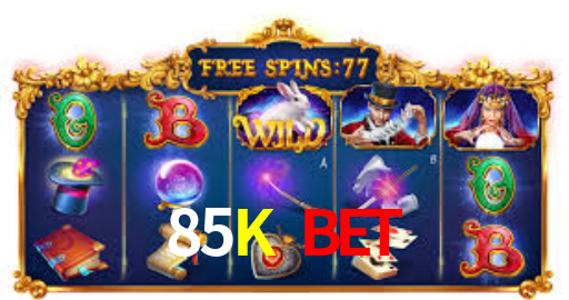 85K Bet - 85K Paga - Melhor Cassino Online Do Brasil